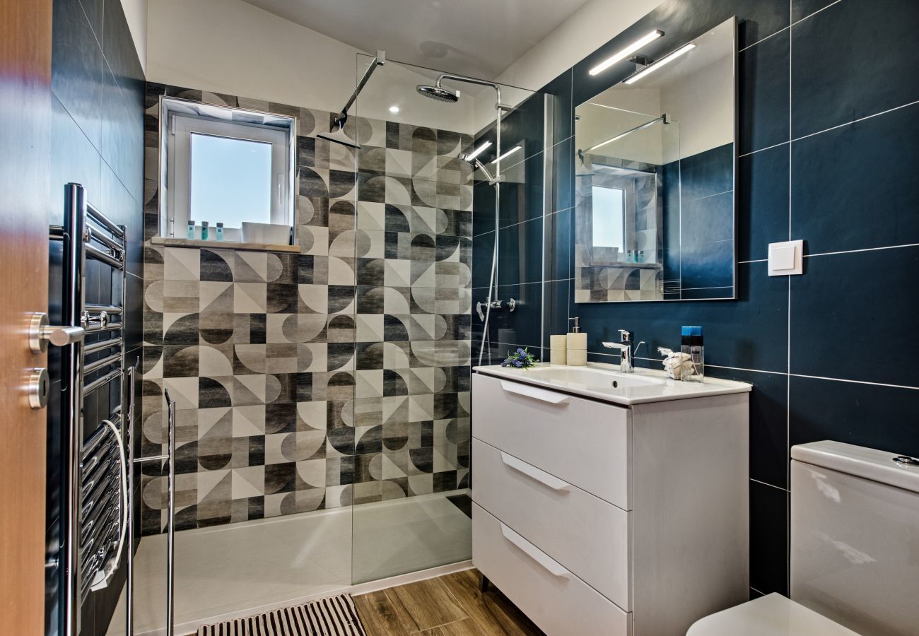 Villa à Albufeira - Silva Villa à Albufeira - Silva