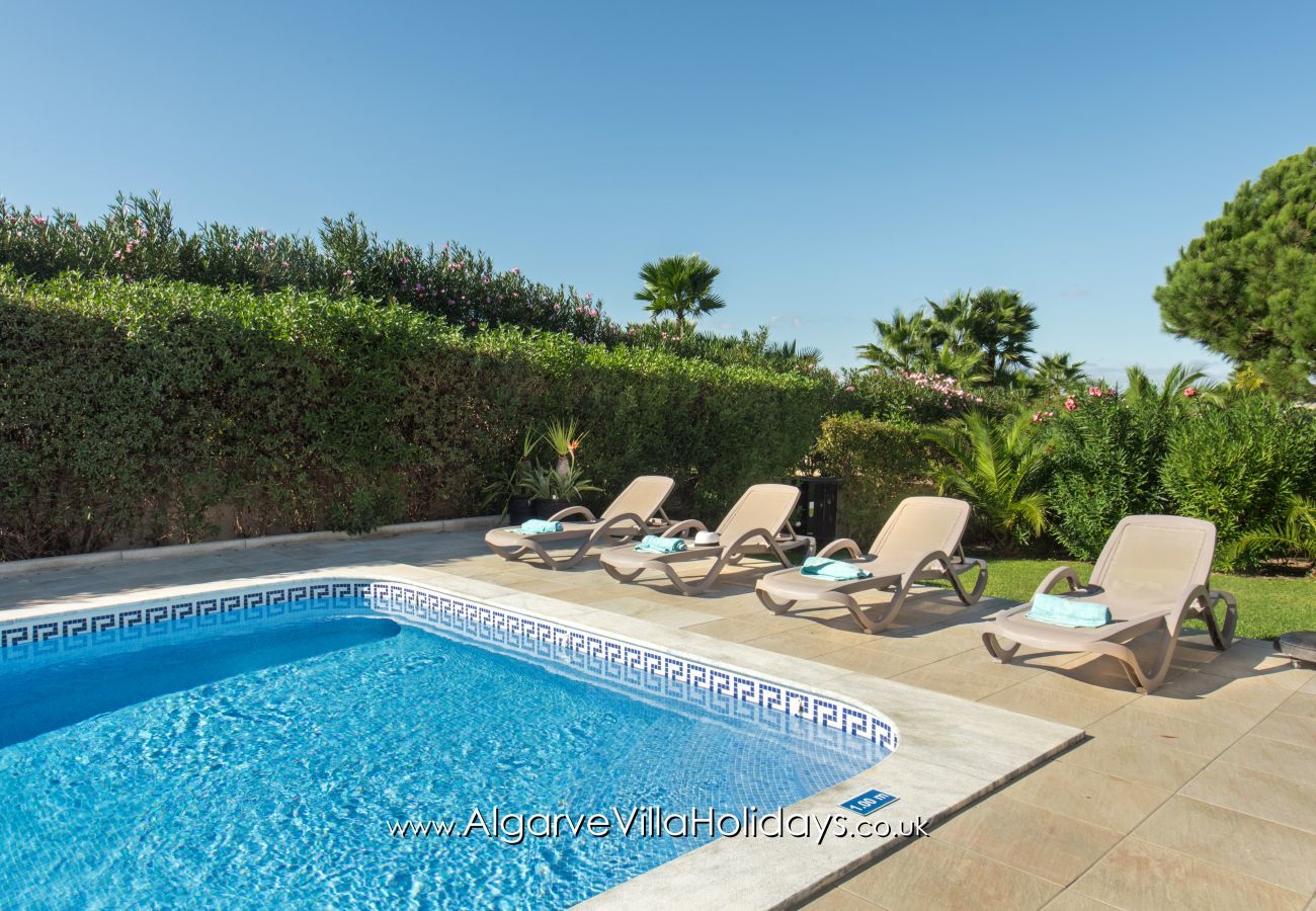 Villa à Albufeira - Silva Villa à Albufeira - Silva