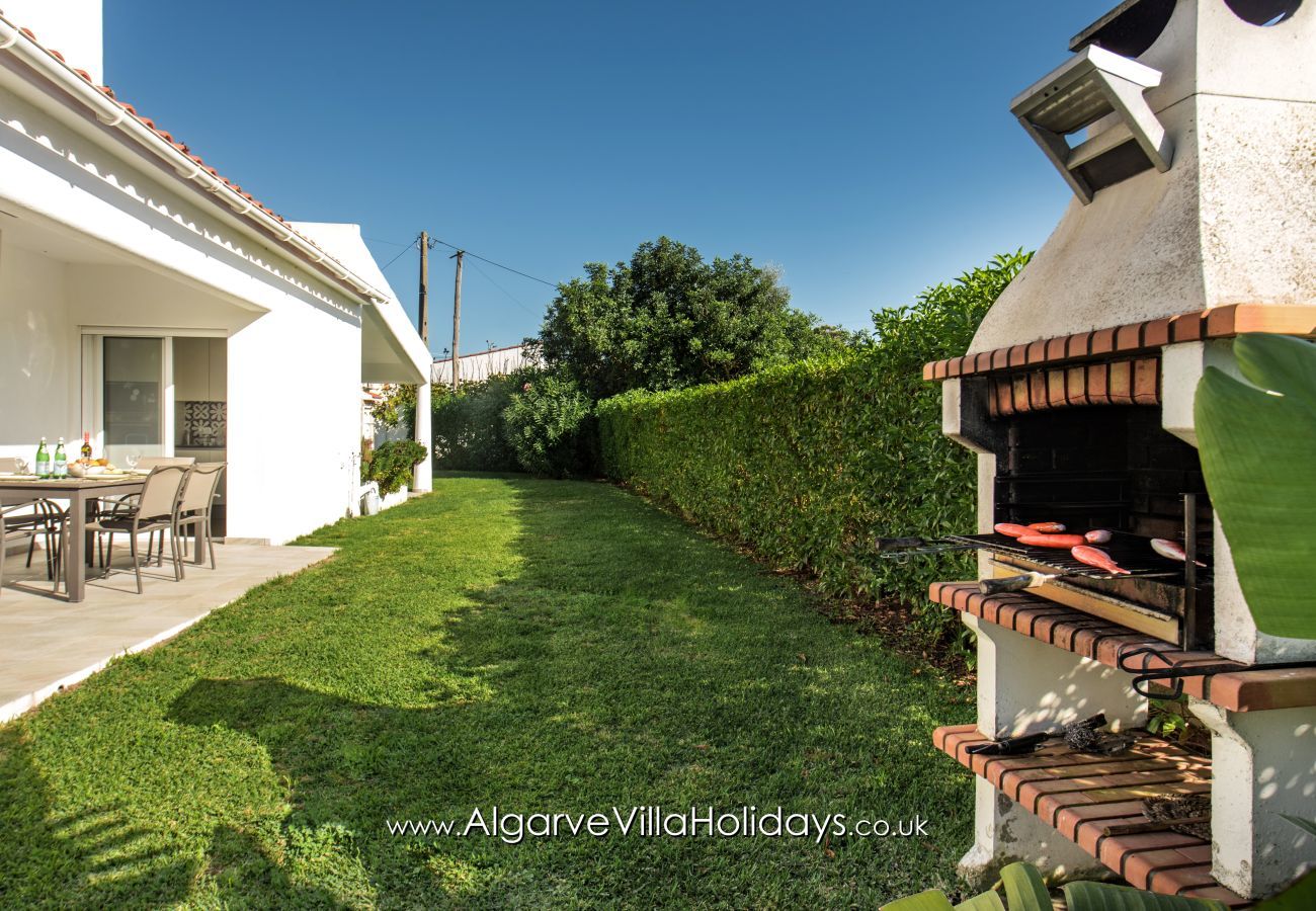 Villa à Albufeira - Silva Villa à Albufeira - Silva