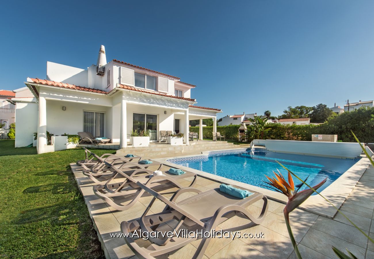 Villa à Albufeira - Silva Villa à Albufeira - Silva