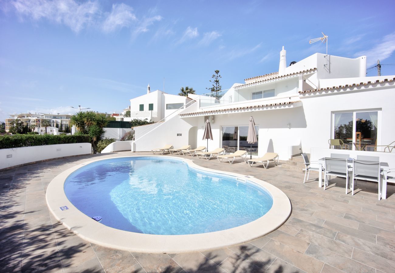 Villa à Albufeira - Villa Barbara Villa à Albufeira - Villa Barbara