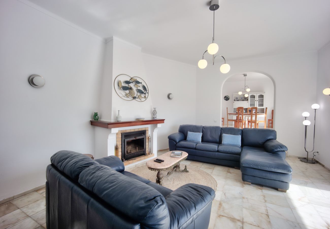 Villa à Albufeira - Villa Barbara Villa à Albufeira - Villa Barbara