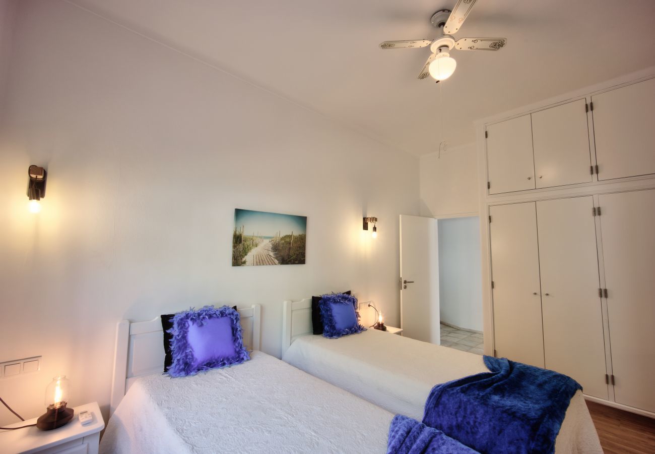 Villa à Albufeira - Villa Barbara Villa à Albufeira - Villa Barbara