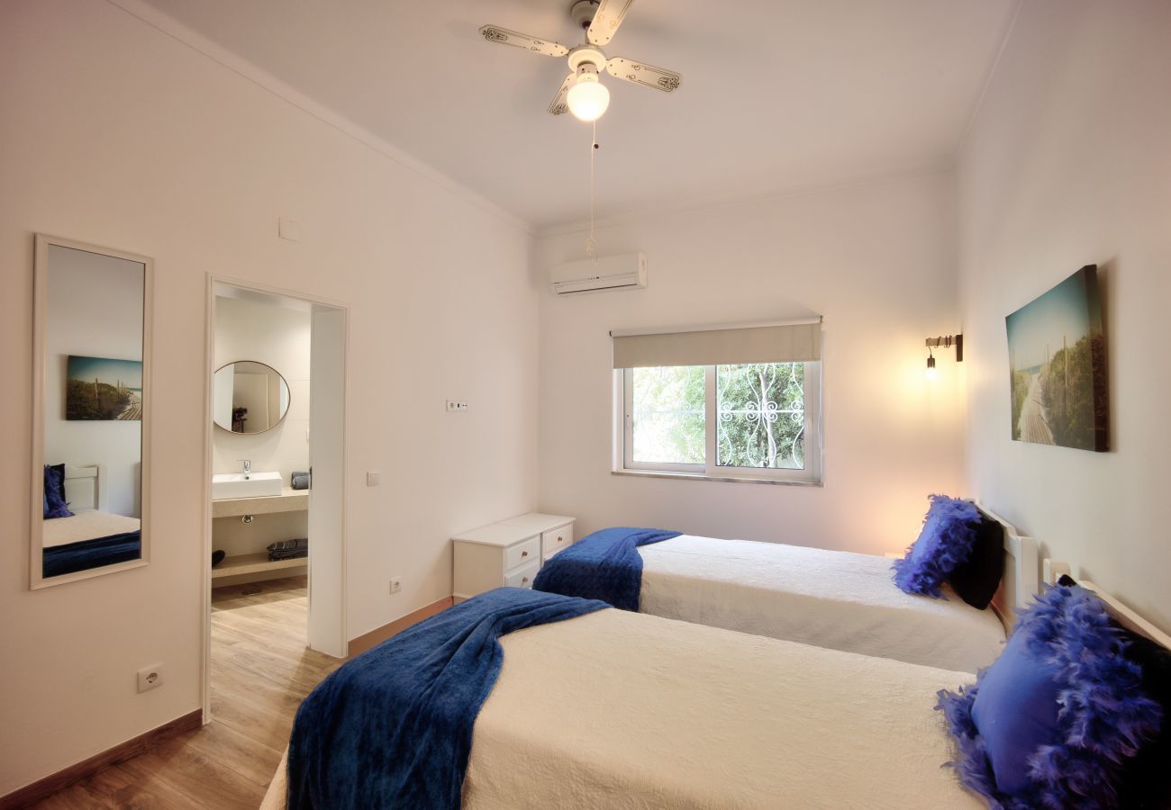 Villa à Albufeira - Villa Barbara Villa à Albufeira - Villa Barbara