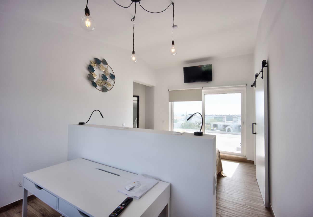 Villa à Albufeira - Villa Barbara Villa à Albufeira - Villa Barbara