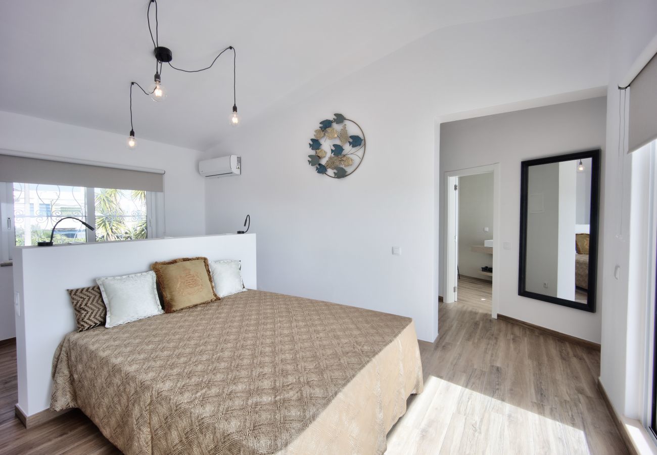 Villa à Albufeira - Villa Barbara Villa à Albufeira - Villa Barbara