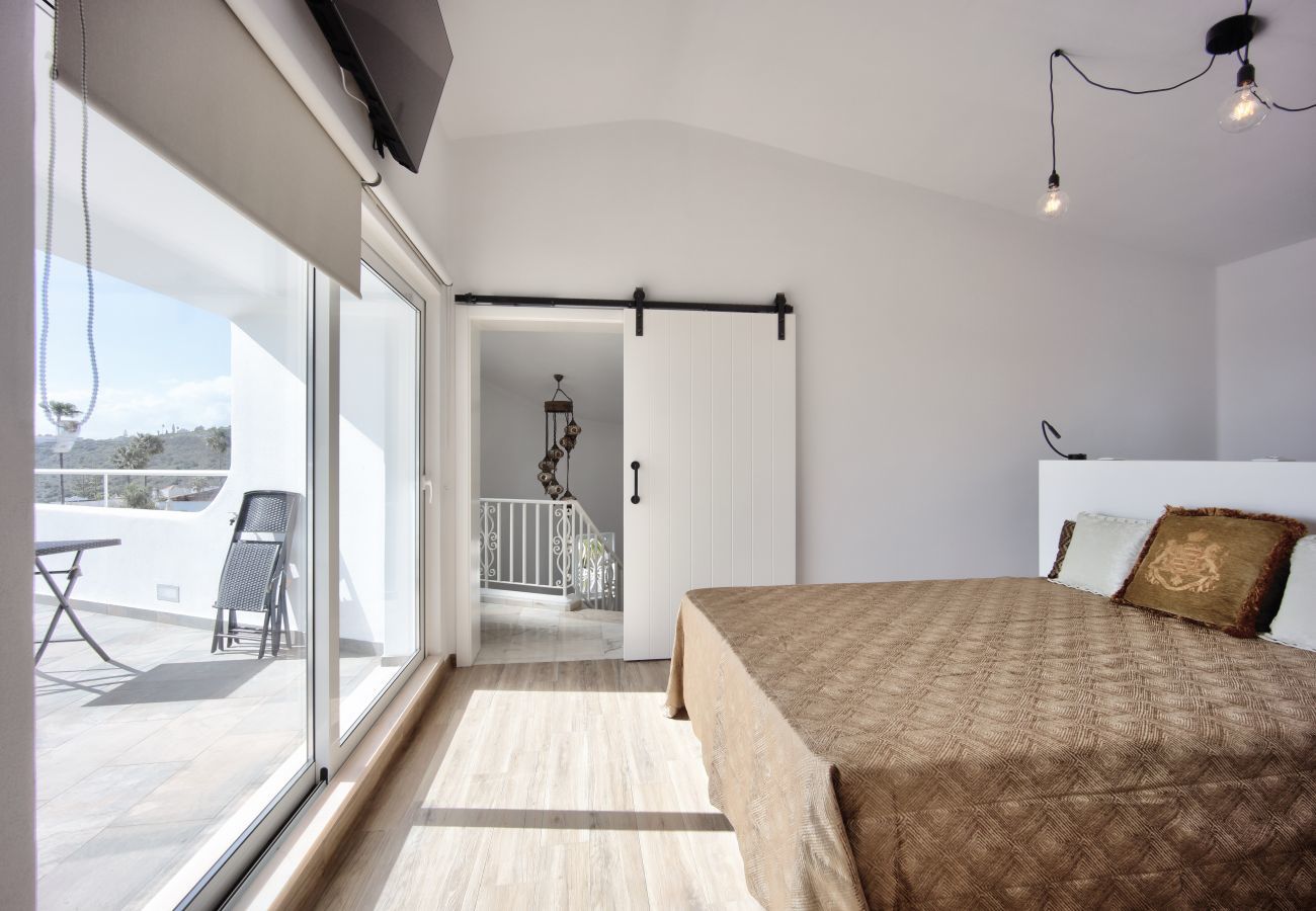 Villa à Albufeira - Villa Barbara Villa à Albufeira - Villa Barbara