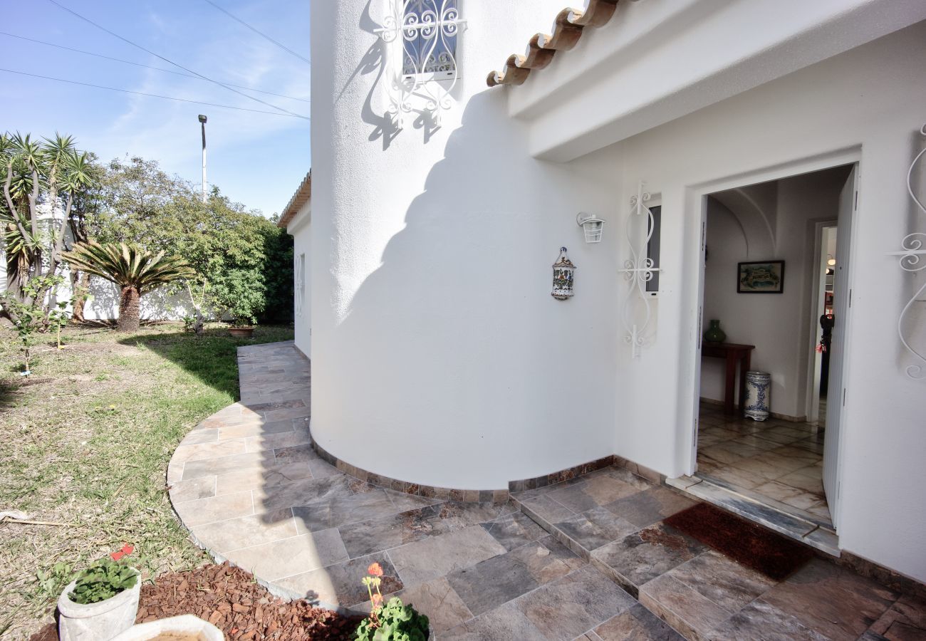 Villa à Albufeira - Villa Barbara Villa à Albufeira - Villa Barbara