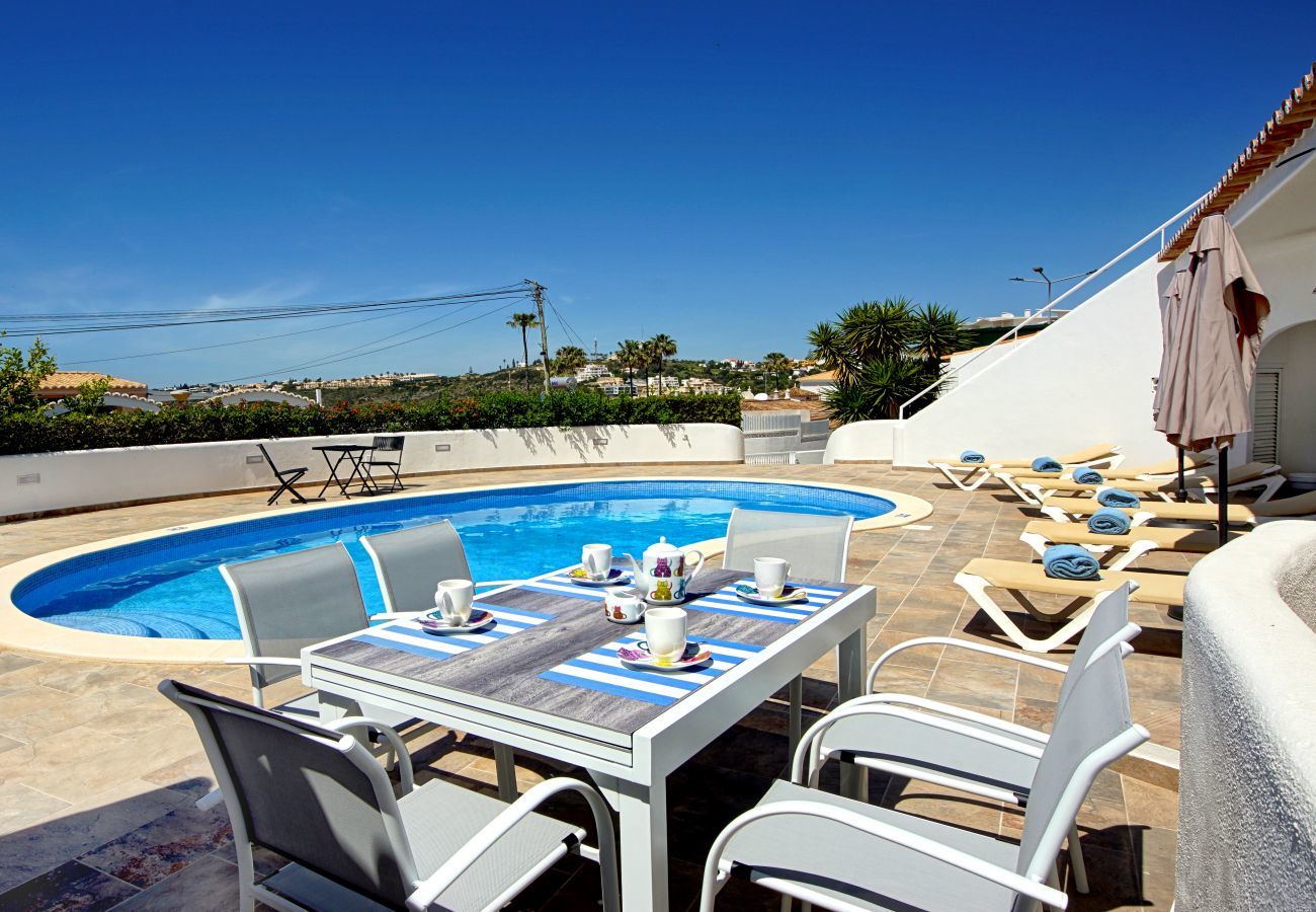 Villa à Albufeira - Villa Barbara Villa à Albufeira - Villa Barbara