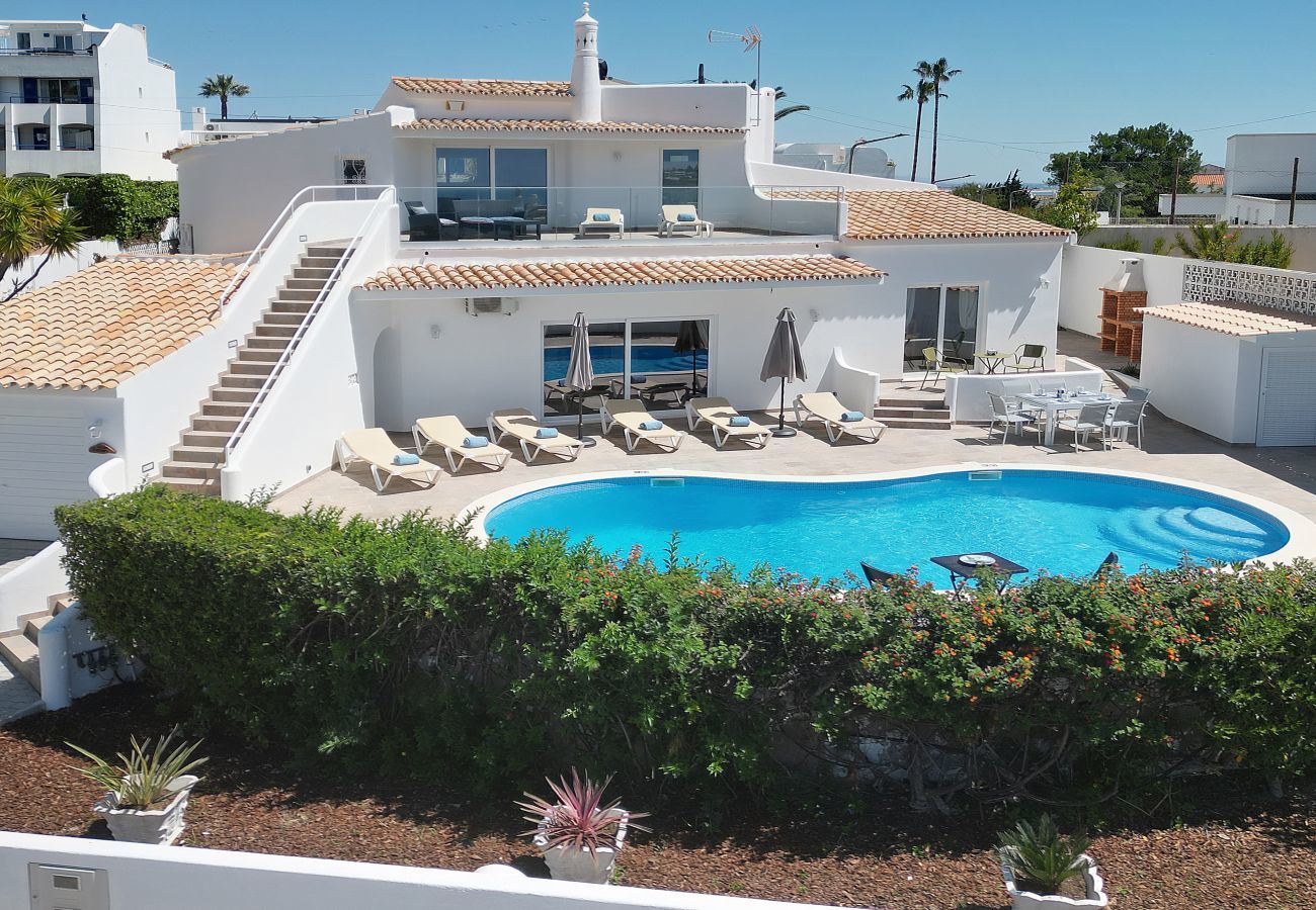 Villa à Albufeira - Villa Barbara Villa à Albufeira - Villa Barbara