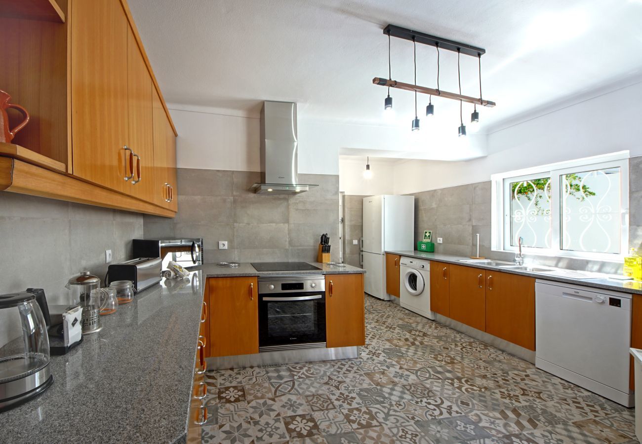 Villa à Albufeira - Villa Barbara Villa à Albufeira - Villa Barbara