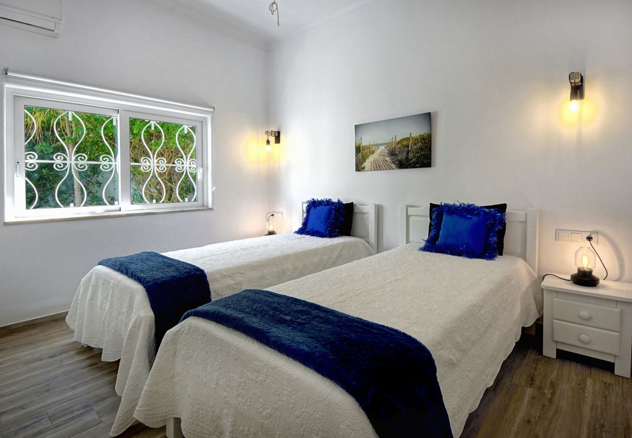 Villa à Albufeira - Villa Barbara Villa à Albufeira - Villa Barbara