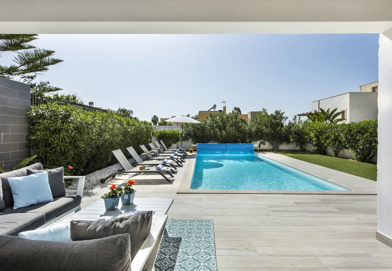 Villa à Albufeira - Isabella Blue Villa à Albufeira - Isabella Blue