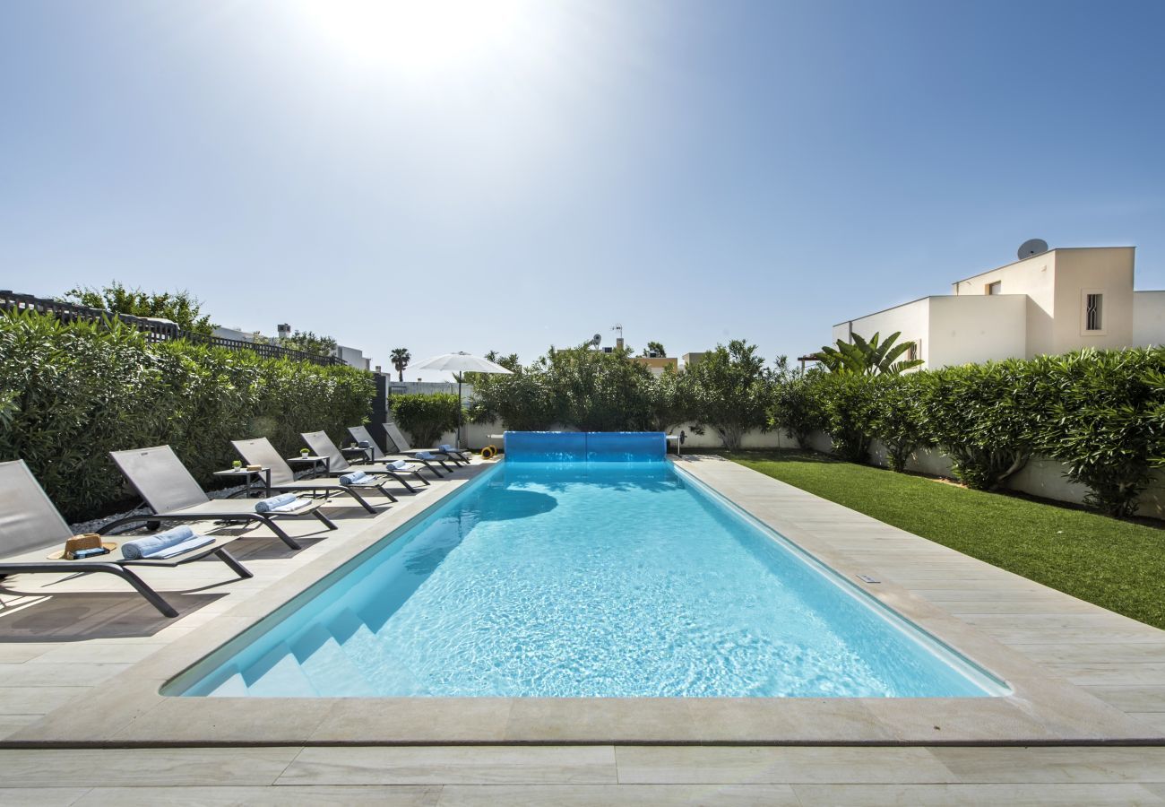 Villa à Albufeira - Isabella Blue Villa à Albufeira - Isabella Blue
