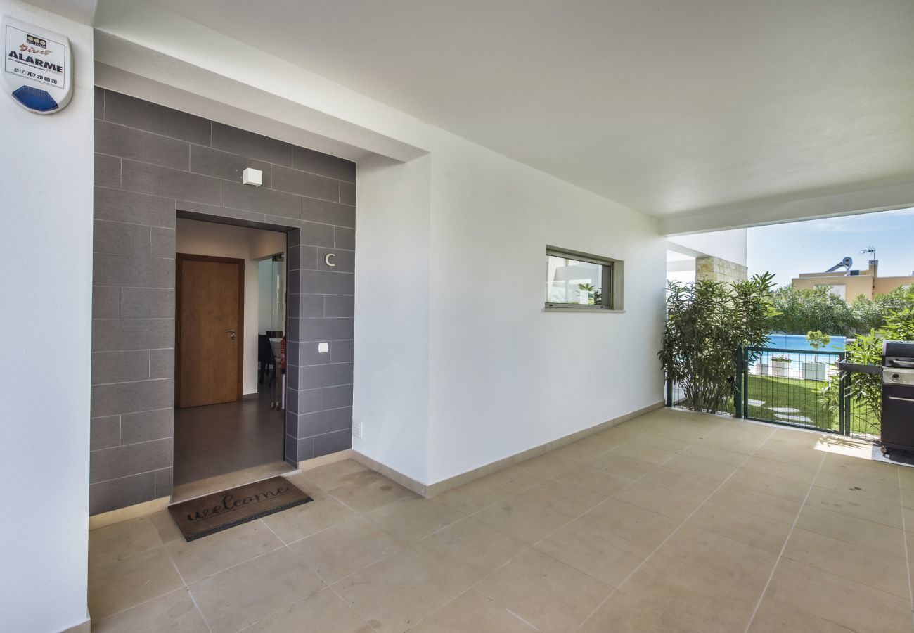 Villa à Albufeira - Isabella Blue Villa à Albufeira - Isabella Blue