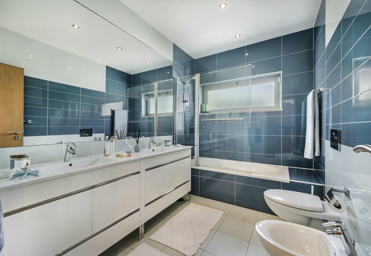 Villa à Albufeira - Isabella Blue Villa à Albufeira - Isabella Blue