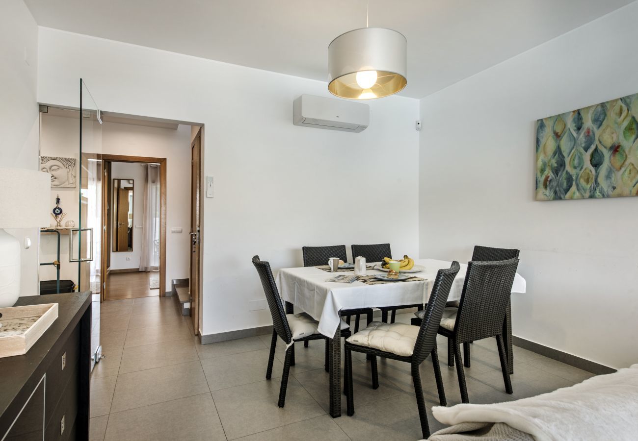 Villa à Albufeira - Isabella Blue Villa à Albufeira - Isabella Blue