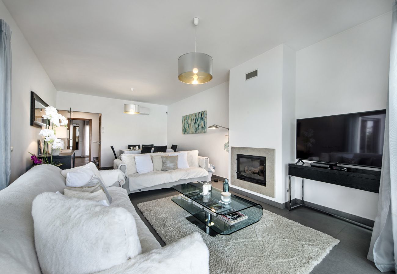 Villa à Albufeira - Isabella Blue Villa à Albufeira - Isabella Blue