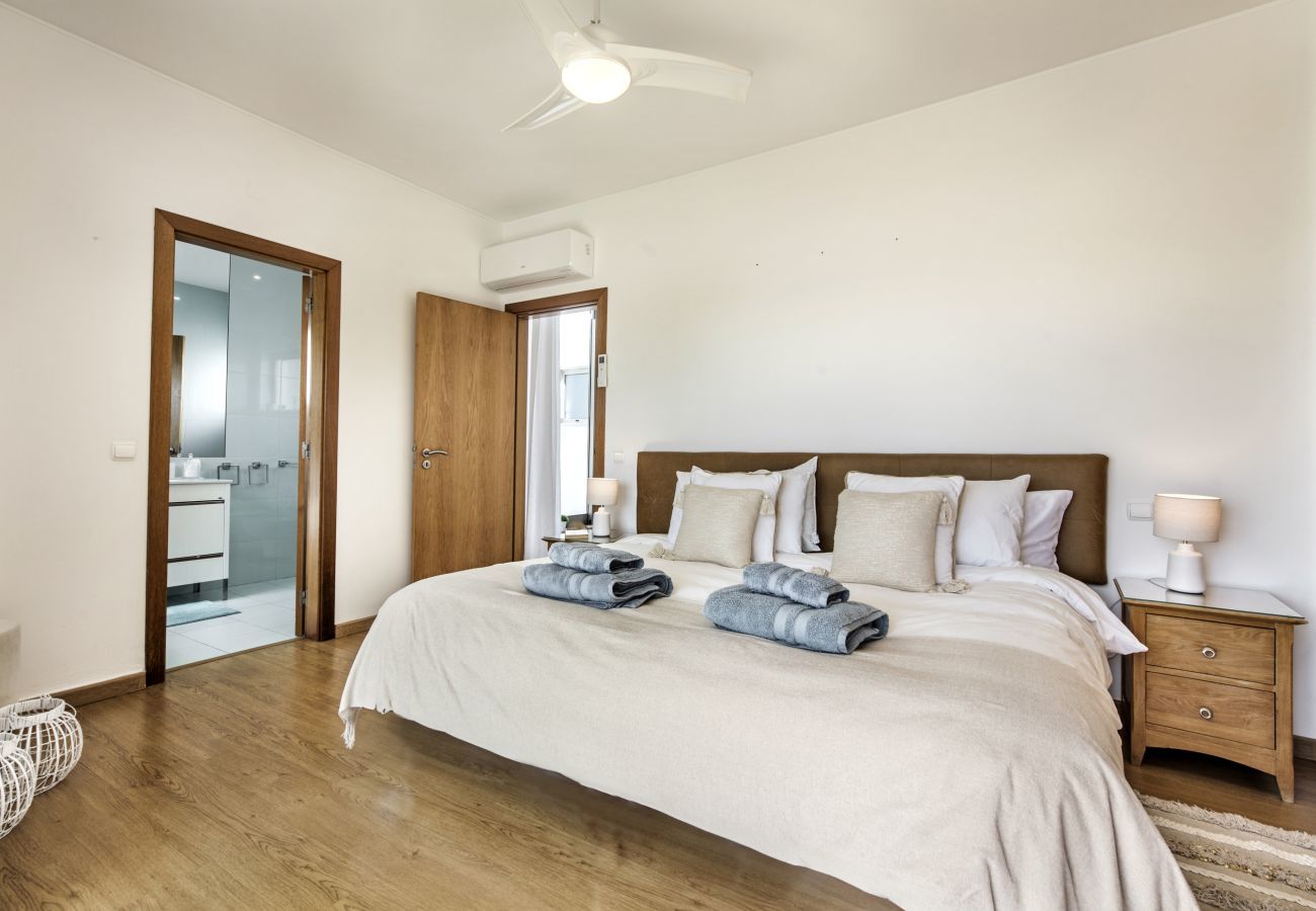 Villa à Albufeira - Isabella Blue Villa à Albufeira - Isabella Blue