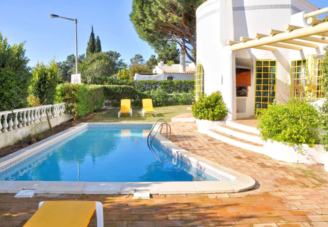Villa à Vilamoura - Villa Silveira