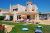 Villa in Albufeira - Villa Carlota