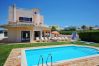 Villa in Albufeira - Villa Carlota