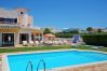 Villa in Albufeira - Villa Carlota