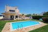Villa in Albufeira - Villa Carlota