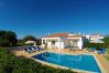Villa in Albufeira - Villa Licinia