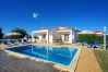 Villa in Albufeira - Villa Licinia