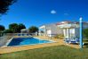 Villa in Albufeira - Villa Licinia