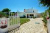Villa in Albufeira - Villa Miramar