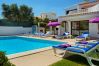 Villa in Albufeira - Villa Miramar