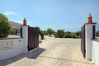 Villa in Albufeira - Villa Monte da Madrinha
