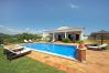 Villa in Albufeira - Villa Monte da Madrinha