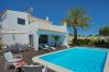 Villa in Albufeira - Casa dos Amigos by Popular Villas Villa in Albufeira - Casa dos Amigos by Popular Villas