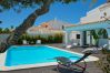 Villa in Albufeira - Casa dos Amigos by Popular Villas Villa in Albufeira - Casa dos Amigos by Popular Villas