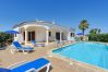 Villa in Albufeira - Villa Lourenço