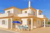 Villa in Albufeira - Villa Judite