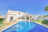 Villa in Albufeira - Villa Jeanic