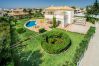 Villa in Albufeira - Villa Vega Villa in Albufeira - Villa Vega