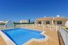 Villa in Albufeira - Casa Palmeira by Popular Villas