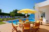 Villa in Albufeira - Villa Gira Villa in Albufeira - Villa Gira