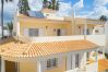 Villa in Albufeira - Villa Simoes Villa in Albufeira - Villa Simoes