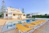Villa in Albufeira - Villa Isabel Villa in Albufeira - Villa Isabel