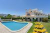Villa in Albufeira - Villa Teresa Villa in Albufeira - Villa Teresa