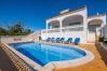 House in Albufeira - Villa Barreto by Popular Villas