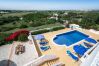 Villa in Albufeira - Villa Toriba Villa in Albufeira - Villa Toriba