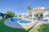 Villa in Albufeira - Villa Cibel Villa in Albufeira - Villa Cibel