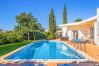 Villa in Albufeira - Villa Tulipa Negra Villa in Albufeira - Villa Tulipa Negra